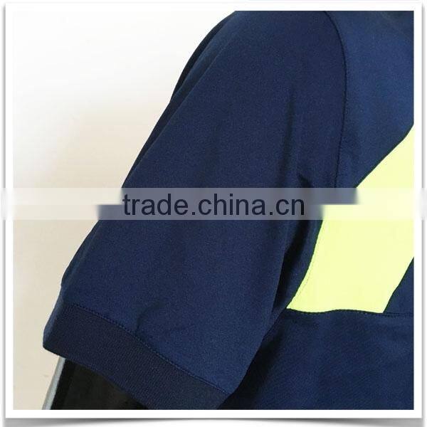 golf polo shirt custom made