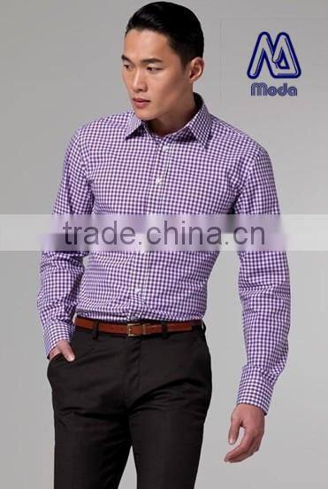 Satin shirts for men