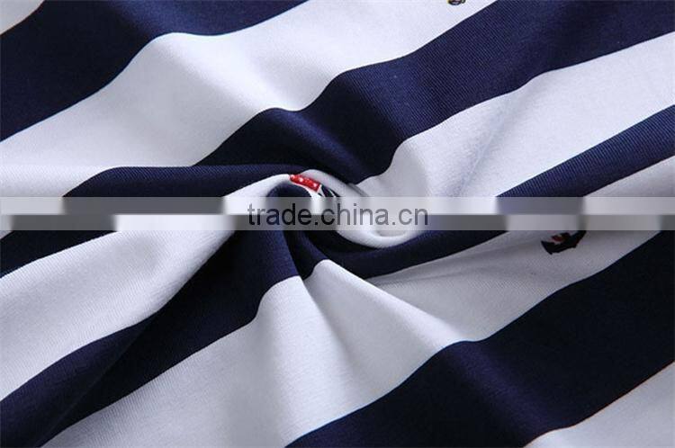 soft best price large wholesales color combination collar design polo shirts