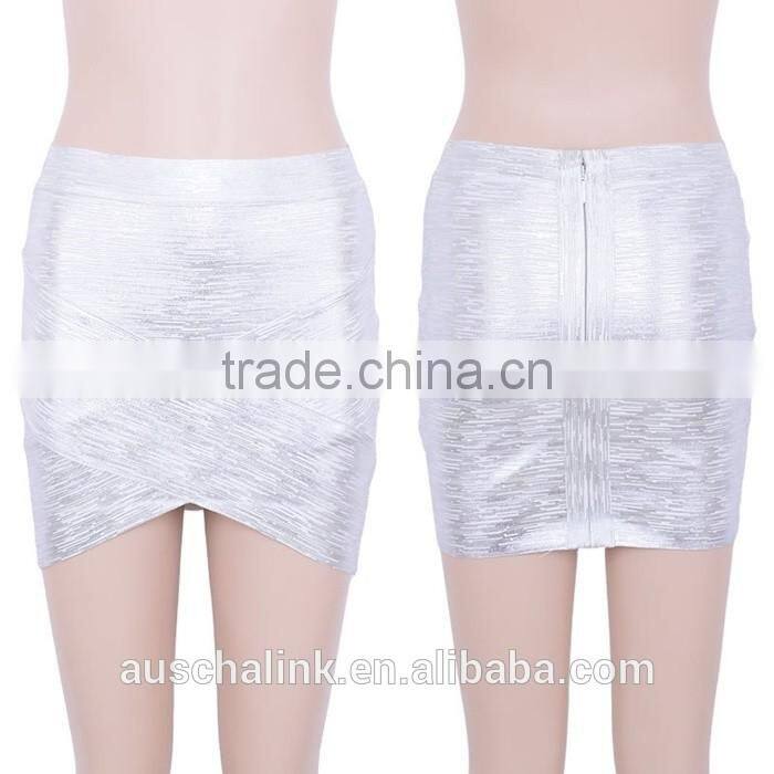 european style night bar sexy bandage seduction girl skirt wholesale