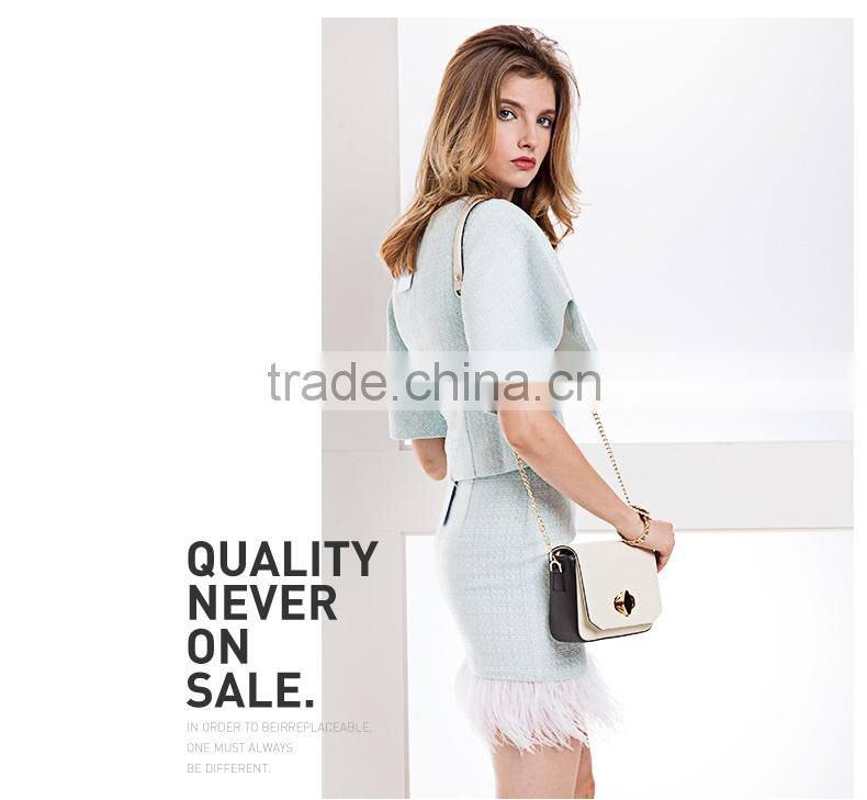 wholesale lady bag cheap leather bag