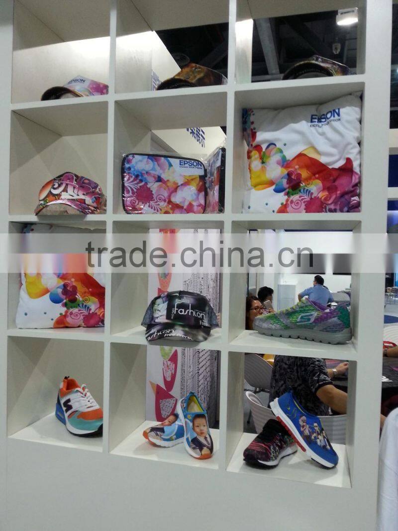 low price SC-F6280 sublimation inkjet printer used