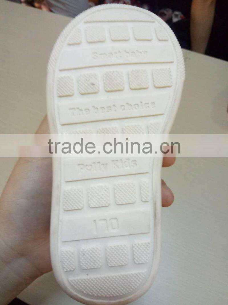 GZY shoes manufacturer high quality good sale in all country wholesale baby shoes