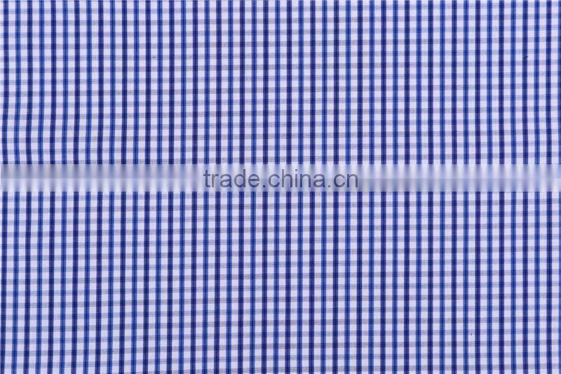 BAMSILK - Natural Wrinkle-free Fabric Organic Bamboo Fabric/ 2015 Shirt Fabric