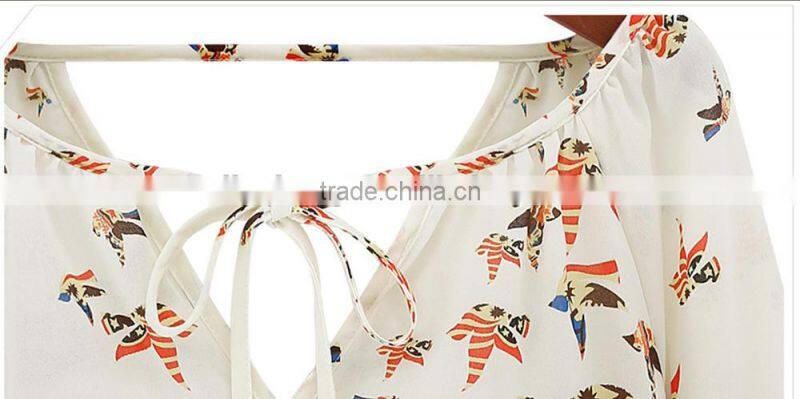 Latest Hot sell long sleeve lace shirt,chiffon shirt,long sleeve shirt