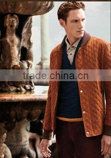 2014 winter season high quality cheap price classical design men coat