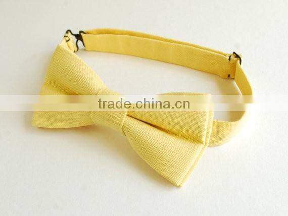 Baby Girl Bow Knot Hairband Metal Button Elegant Stylish For Little Baby Girl