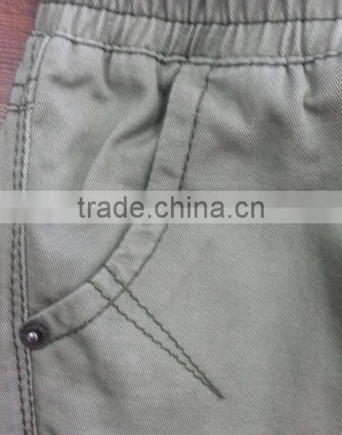 Boys casual pants G7543414