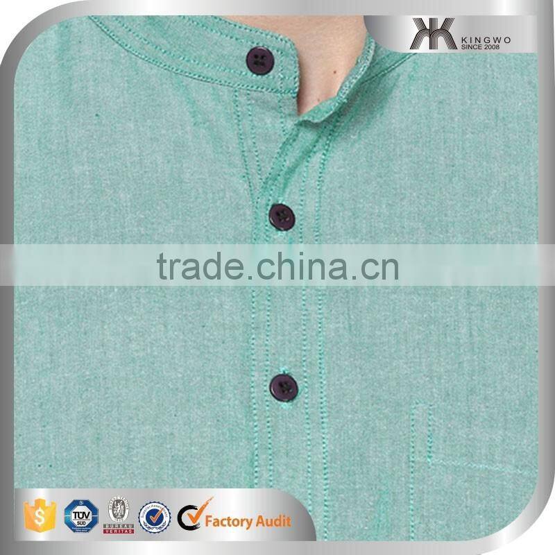 Man Wear Dress Shirts Latest Shirt Designs for Men Fashion Long Shirt