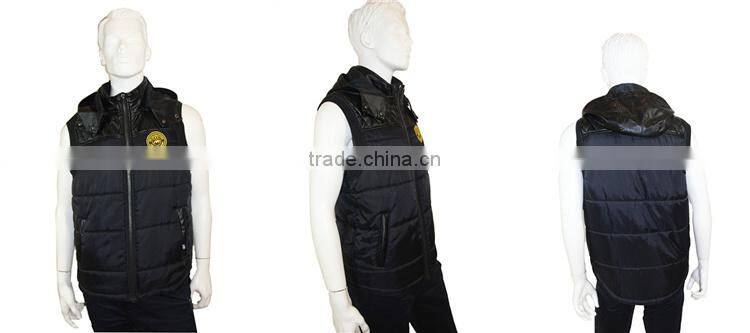 2014-2015 new mens waistcoat suit