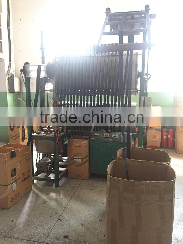 Customized Lacing Trim Factory Wholesales Butterfly Knitting Elastic