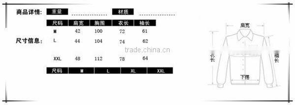 2016 winter new design military wool trench coat