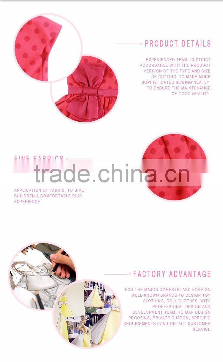 Custom all type of american girl princess skirt