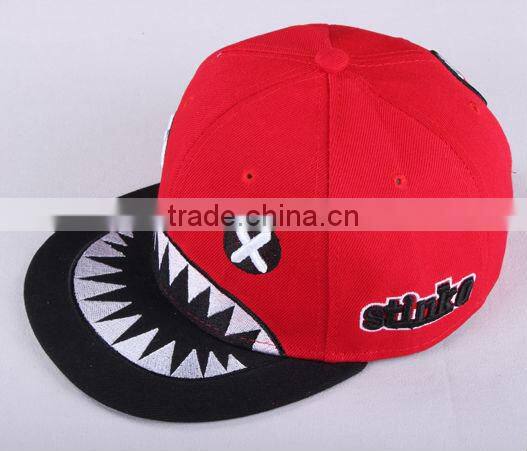 Mens Custom Snap Back Caps Design Wholesale