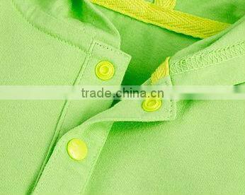 High Quality Spendex Cotton Children's T-shirt Cheapest Guangzhou