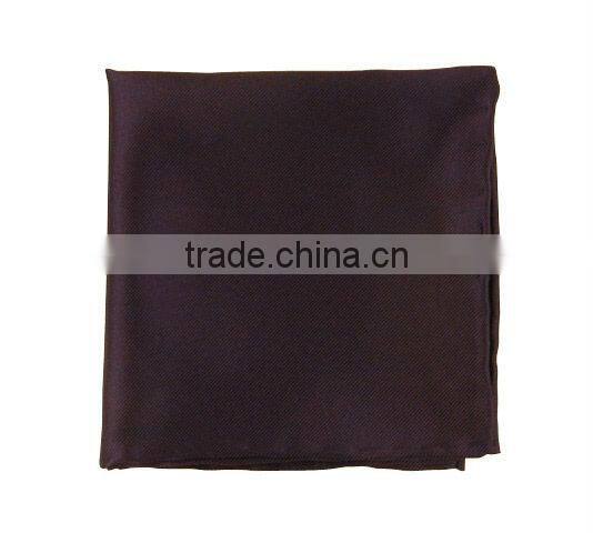 men's silk pocket square