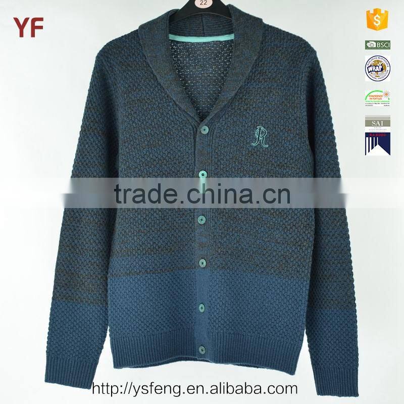 Fashion Jumper Custom Knitting Patterns Sweater Coat