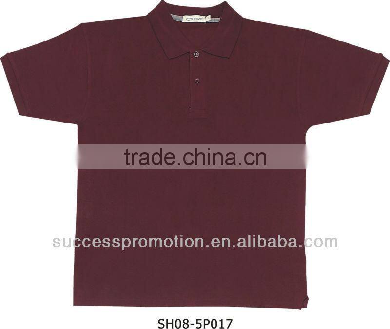 polo tshirt