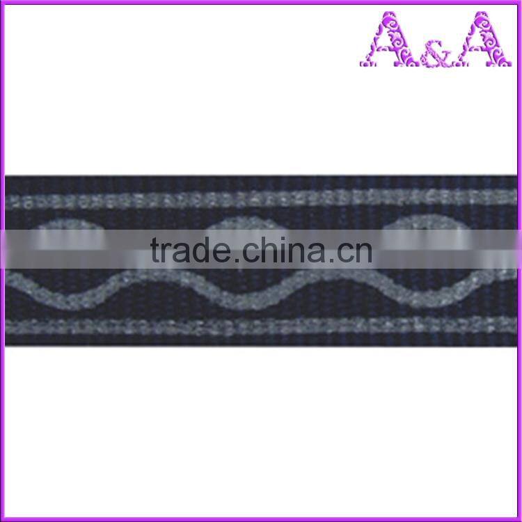 reflective tape / fabric