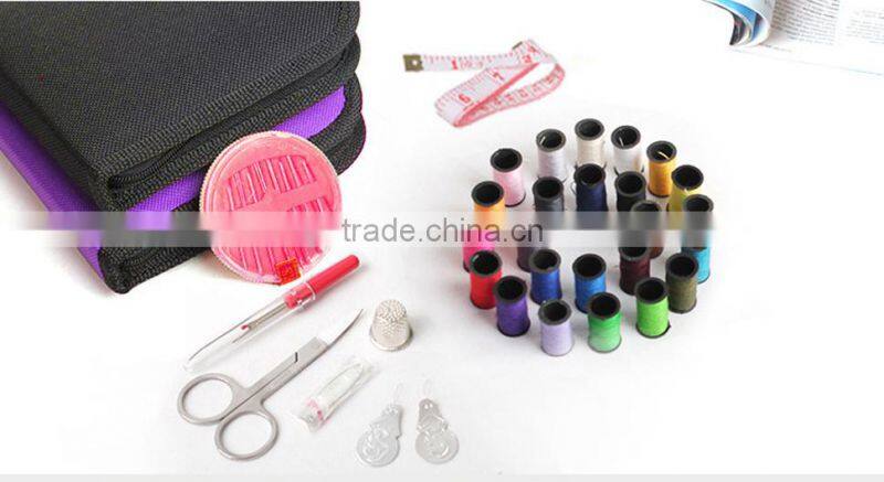 2015 Best Selling tailoring tools set bag