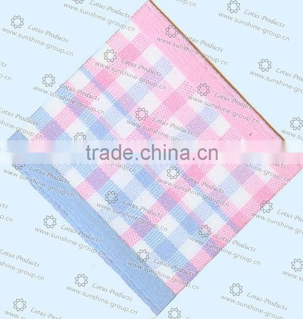 High Quality With Colorful Scotland Ribbon 005