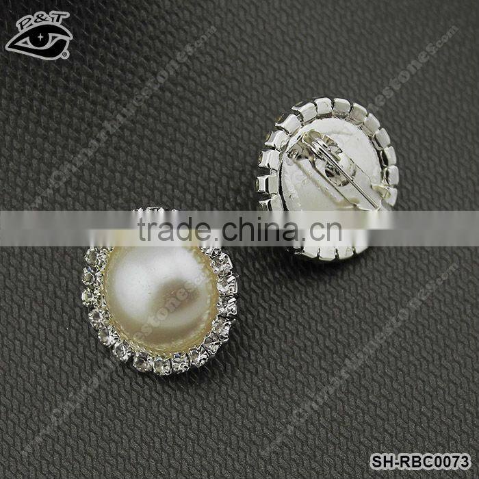 fashionable brooches for dress clothing wedding invitation