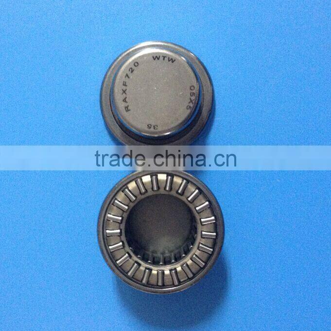 RAX740 - RAX Series Combined Needle Roller Bearing