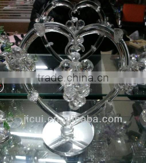 crystal apple tree