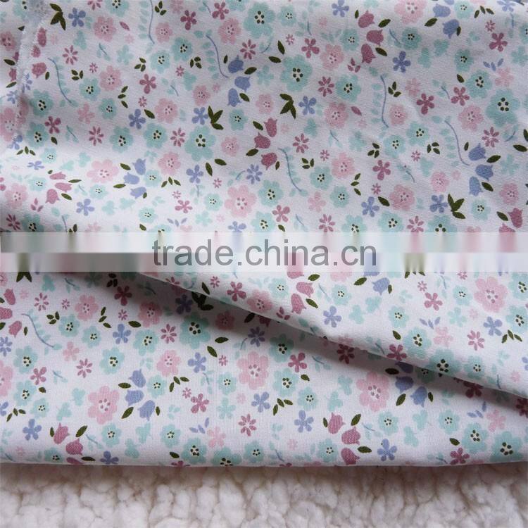 Various woven polyester cotton shirt grey pocketing fabric