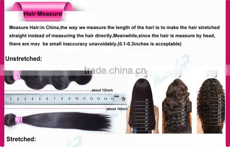 7A Ombre Hair Extensions 1B/30# Brazilian Virgin Hair Cheap Ombre Brazilian Hair Straight