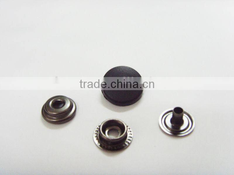 17mm metal snap buttons