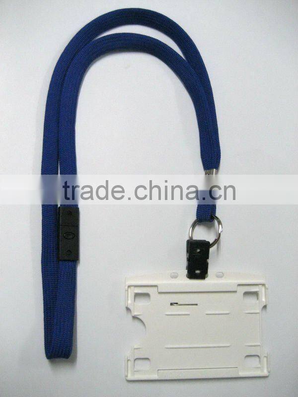 id card lanyard neck strap
