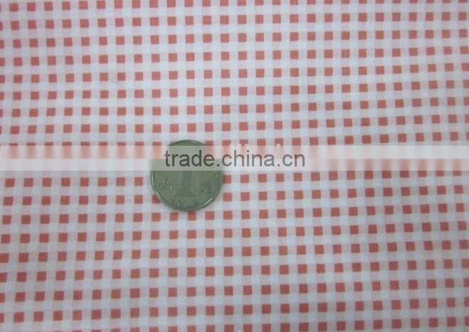 printed cotton fabric