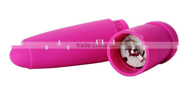 Rabbit Sex Toys Women Vibrator With 3 Caps G-spot Vibrating Sex Massage Machine