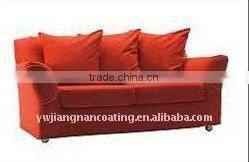 100% polyester taffeta fabric coated PVC, TPU, PU