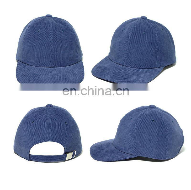 customised brown baseball cap