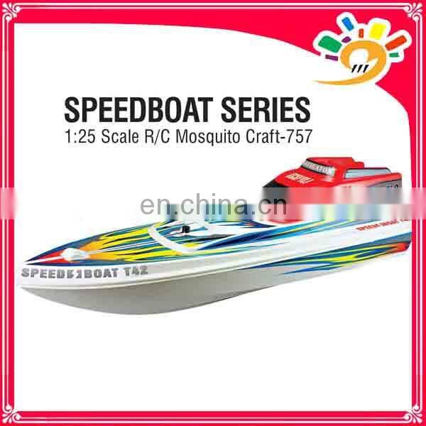 Latest Product RC Boat RC Speed Boats For Sale