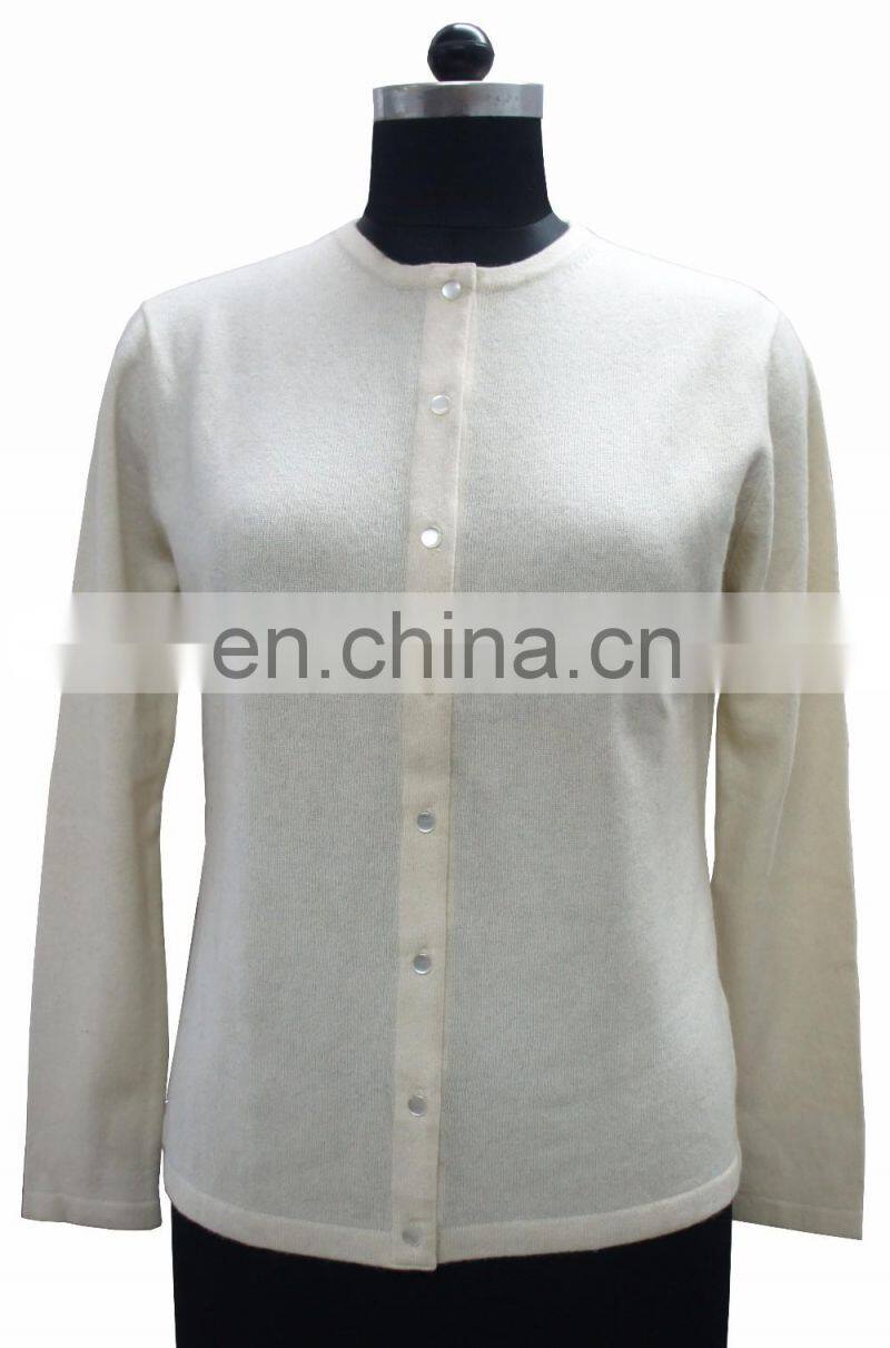 long v neck button cashmere sweater 2017,Cable Knit Cashmere Sweater