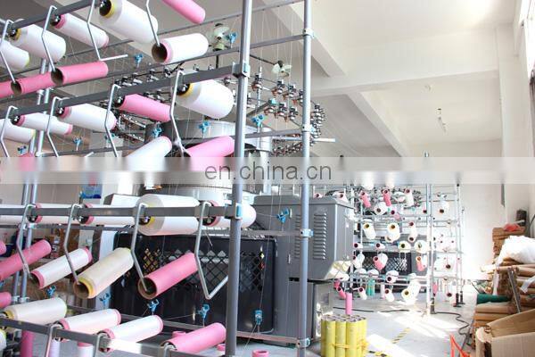 working garment for cleanroom wear