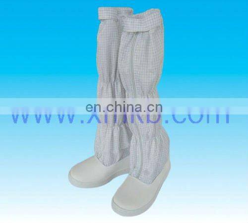 ESD Slipper KB-AS016 cleanroom High boot