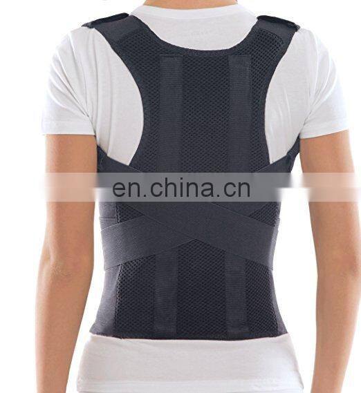 Back Pain Relief Posture Corrector for Men and Women