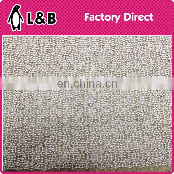 embroidery wholesale fashion chemical fabric