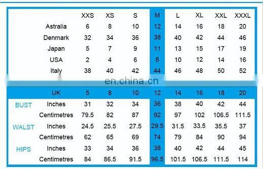 summer long ladies casual dress side slipt outfit dress