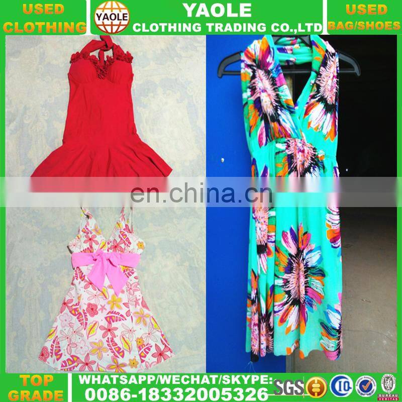 hot sale swimming used clothing in uk used clothing dubai