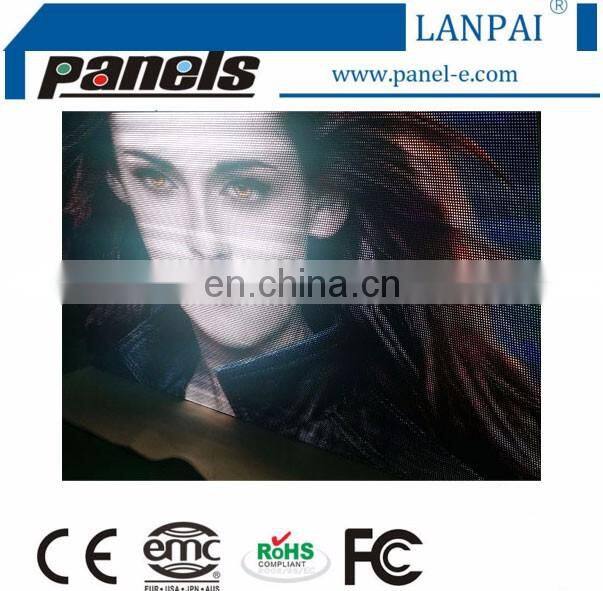 led digital display