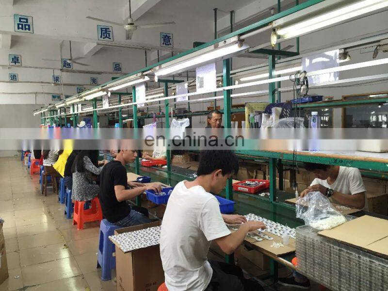 2017 House shape USB portable fan with 18650 Battery for cooling