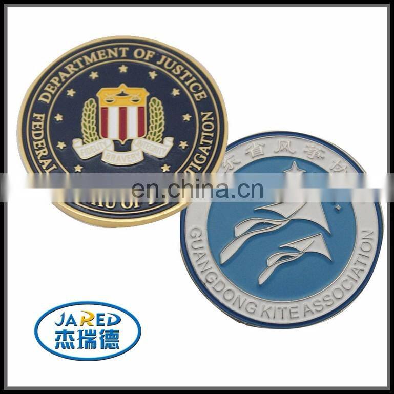 Zinc alloy medals/ Custom medallions/ Custom metal medals