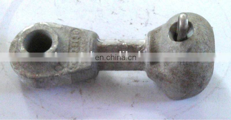 socket clevis tongue insulator fitting pvc socket fitting