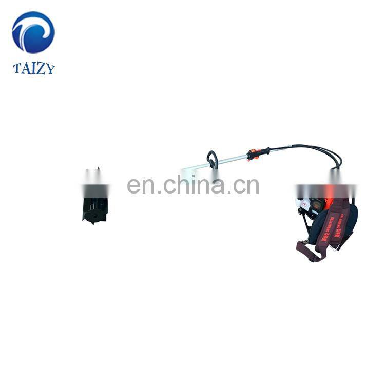 2 stroke grass cutting machine price for sale