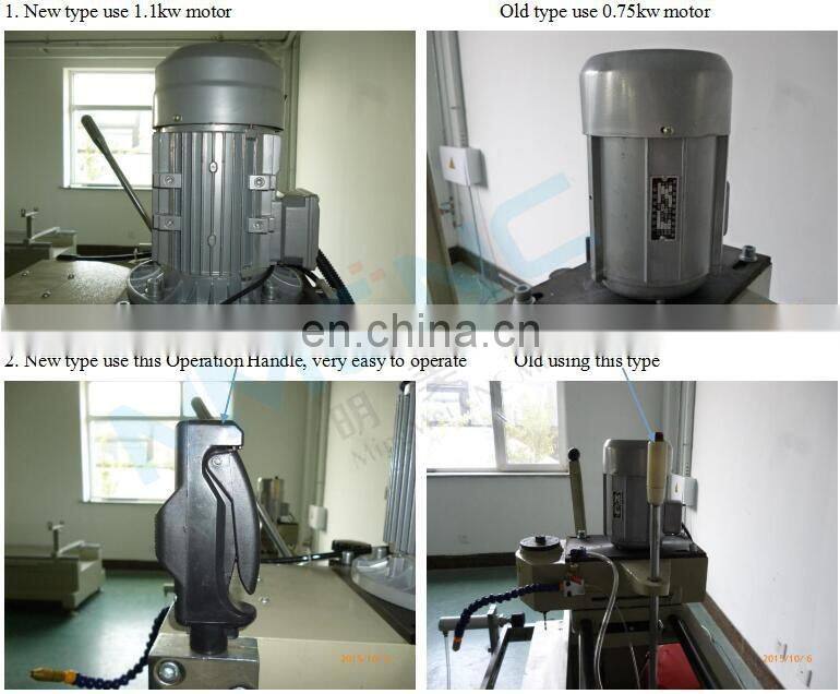 Malaysia Aluminium Copy Router Machine for Aluminium Window